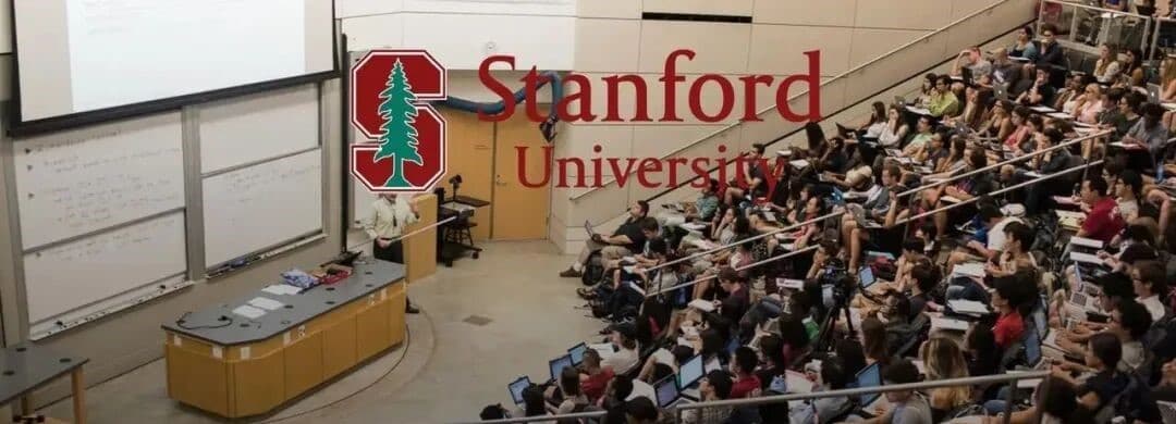 斯坦福最新的CS专业课程也开始vibe了