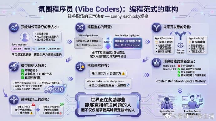 vibe coder