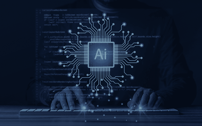 软件开发逻辑即将改变？